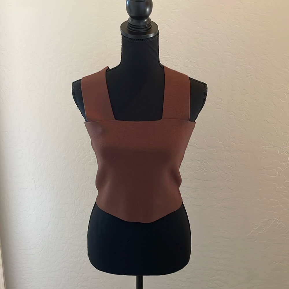 House of Harlow 1960 top